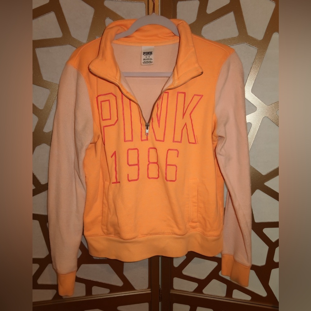Y2K RARE Victoria's Secret PINK Sweatshirt
